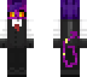 wackywyvern suit