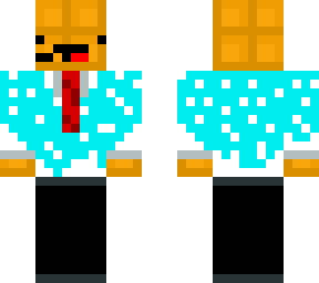waffle gamer