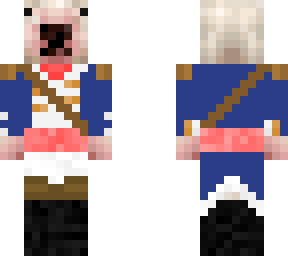 walter revolution