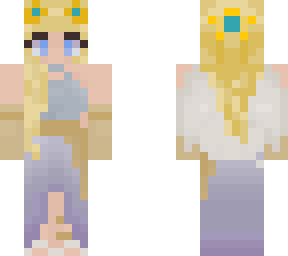 warrior queen