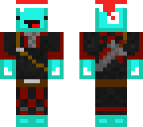 warrior skeppy