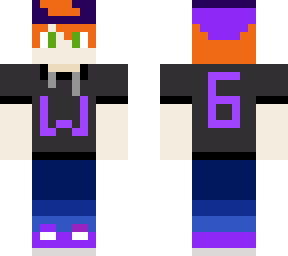 watchyour6 skin