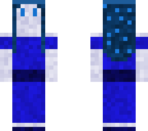water girl