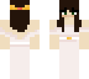 wedding dress version?