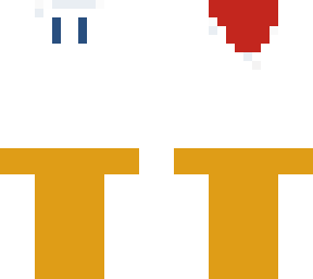 wideawake santa (read sescription plz)
