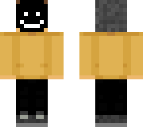 wilbur soot but with a mask