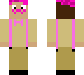 wilford warfstashe