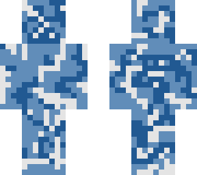 winter camo
