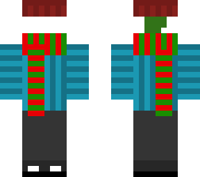 winter cloths base