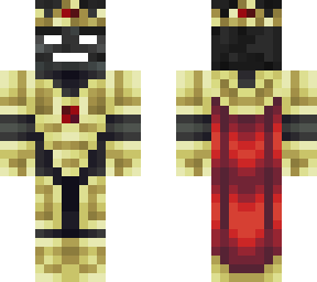 wither king
