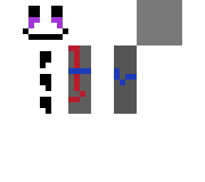 witherd frosty