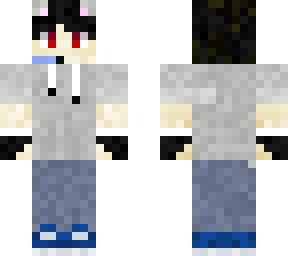 wolf boy