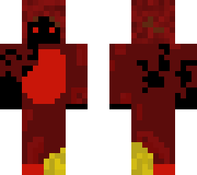 wolf mystery doom revamp