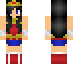 wonder woman