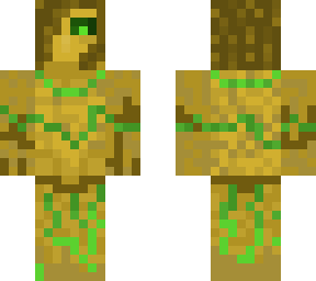 wood nymph