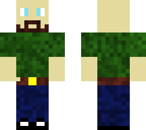 worker boy