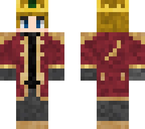 x1 jay12 (king)