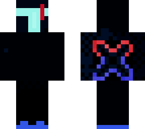 xinifinity