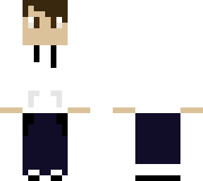 yeetlebeetle69 skin