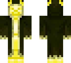 yellow coa