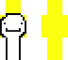 yellow dream