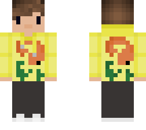 yellow jakeisnugget (fixed)