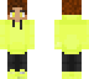 yellowed updated