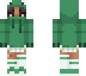 yeravity's frog hoodie