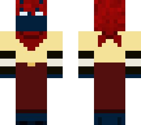 zander