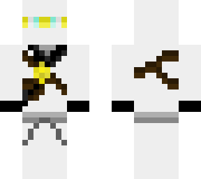 zane temporada 1