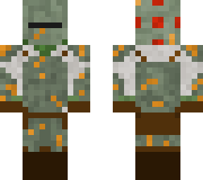 zombie fighter
