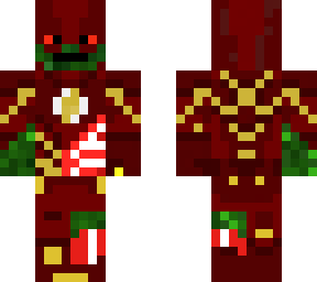 zombie flash