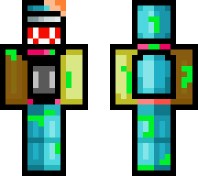 zombie leader