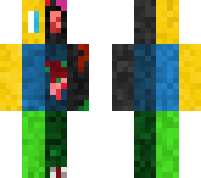 zonoob (fixed)