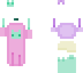 *scraped ideas; which one should i finish?*