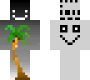 : )