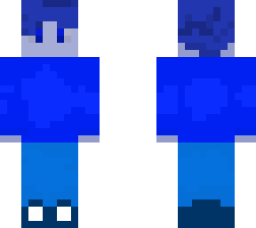 -=+ i'm blue  +=-