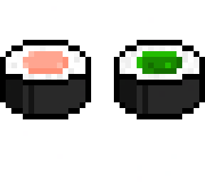~+~ sushi ~+~