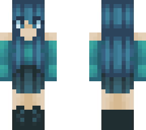 ~ midnight ~ {remake}