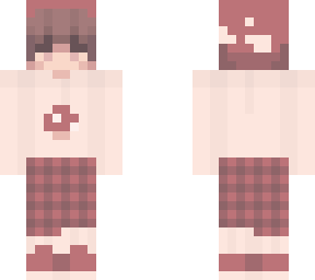 . mooshroom boy .