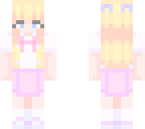 ~ thanks for 100 followers! ~