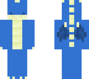 ~blue derp dragon~ read desc!!