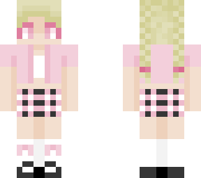 ~comission skin~