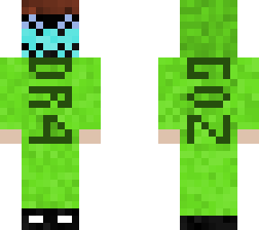@dr4g0zl3d's tiktok skin