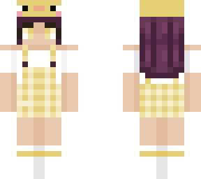 ~ducky girl 2~