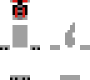 (fourth closet) bluefwolf