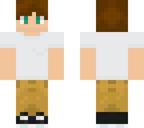 (test skin)