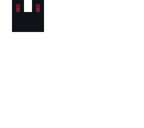 .x: bunny mask :x.
