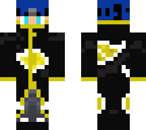 2 in 1 skin
