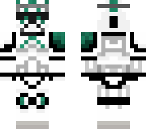 320th clone leader (me)